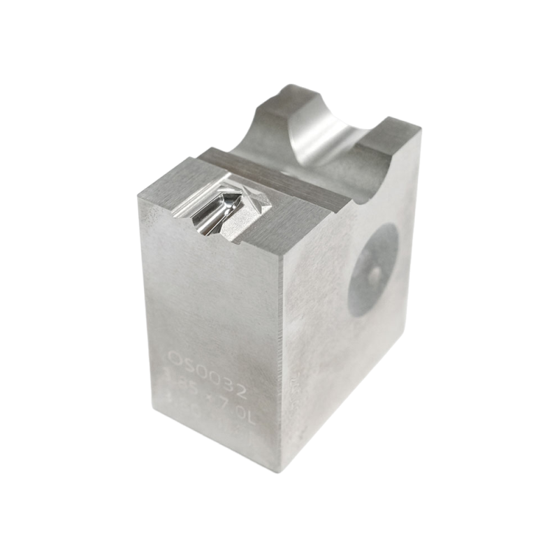 Carbonized Tungsten Steel